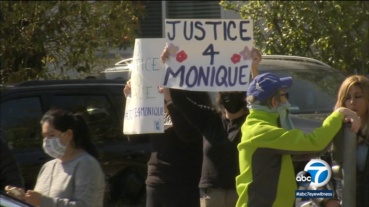 Family renews call for justice for woman killed in Lamborghini crash
