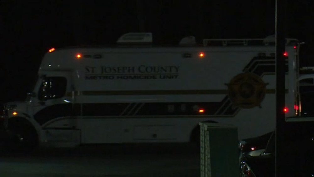 14-year-old arrested after missing 6-year-old IN girl found dead