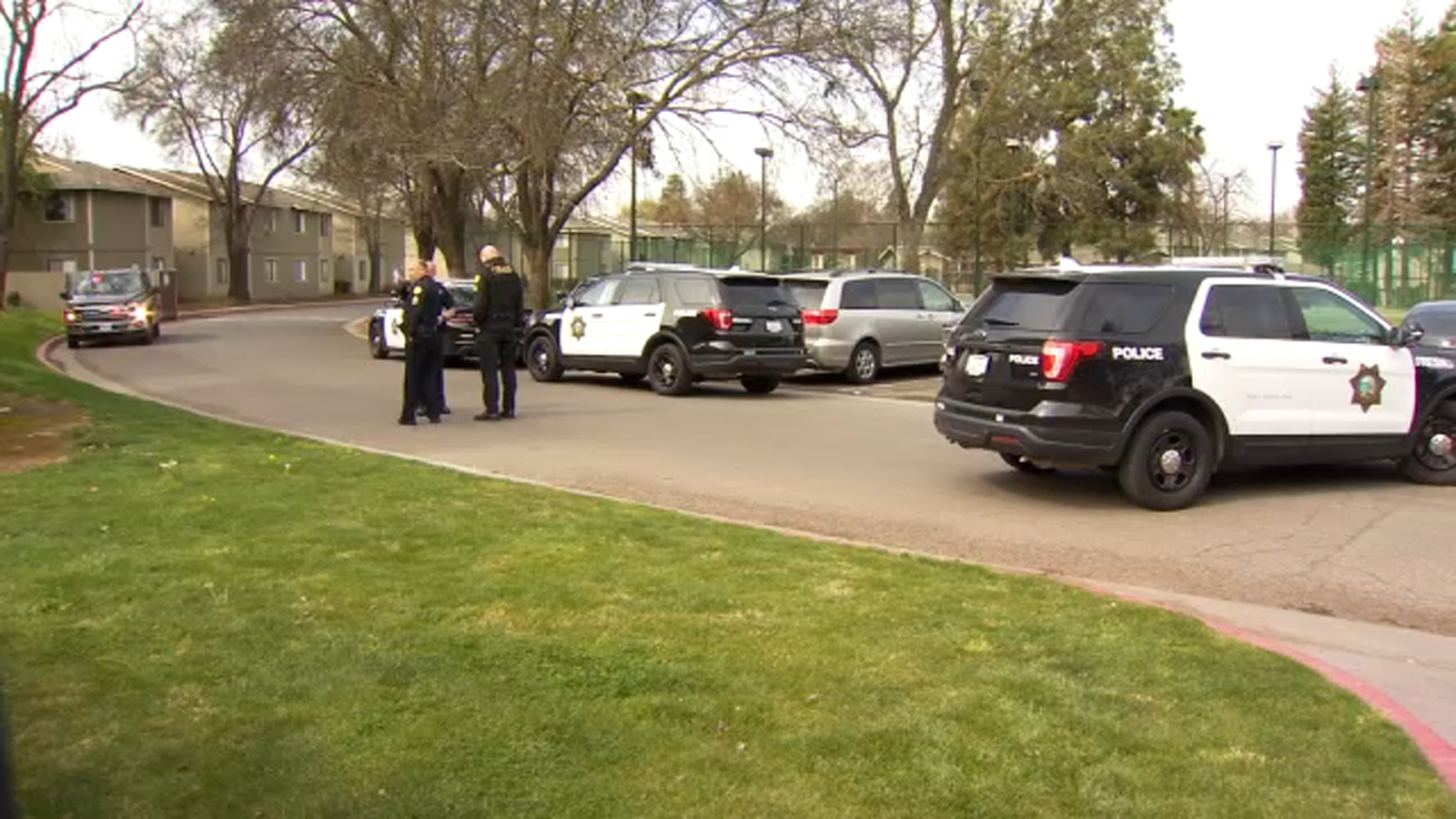 20-year-old man shot in the wrist in east central Fresno, police say ...