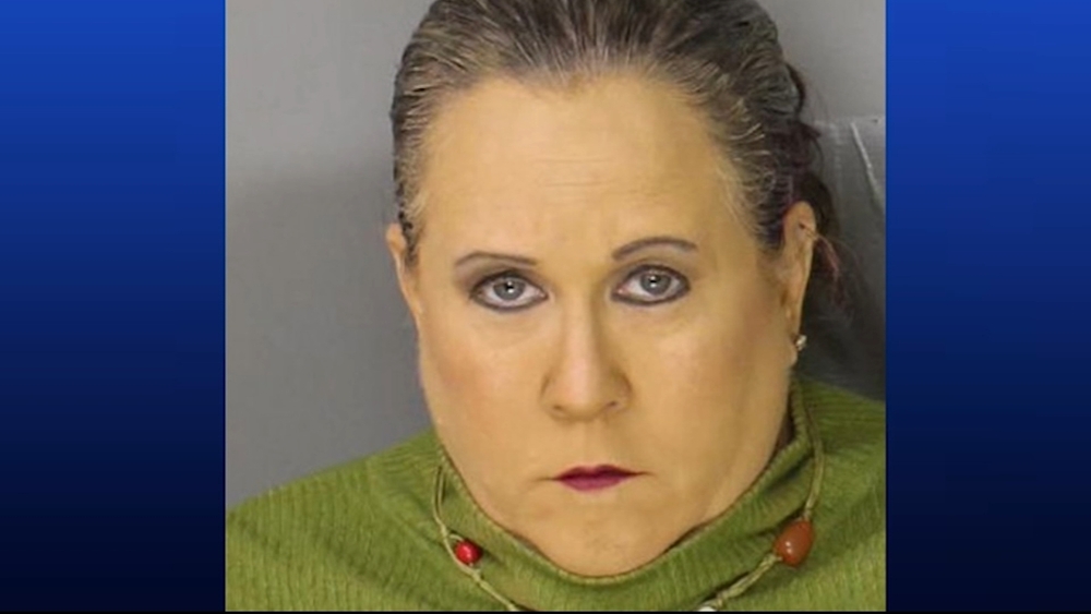 Cheerleader's mom created deepfake videos to allegedly harass her daughter's rivals