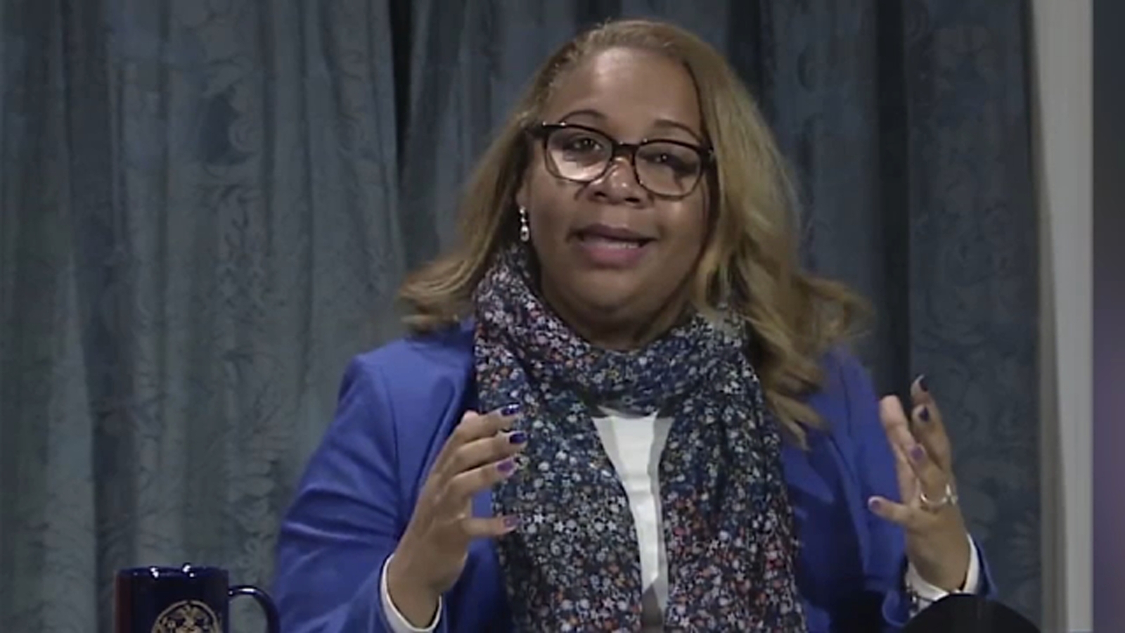 Meisha Porter takes over as New York City's new schools chancellor today - Vimarsana News