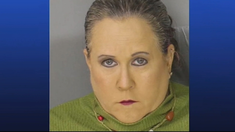 Pennsylvania Mom Raffaela Spone Accused Of Sending Deepfake Images To Teen Daughter S Cheerleading Rivals Abc7 New York