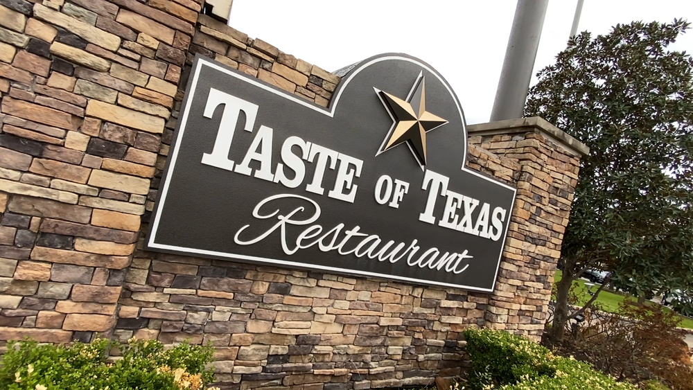 Family, food and love are Taste of Texas' key to success
