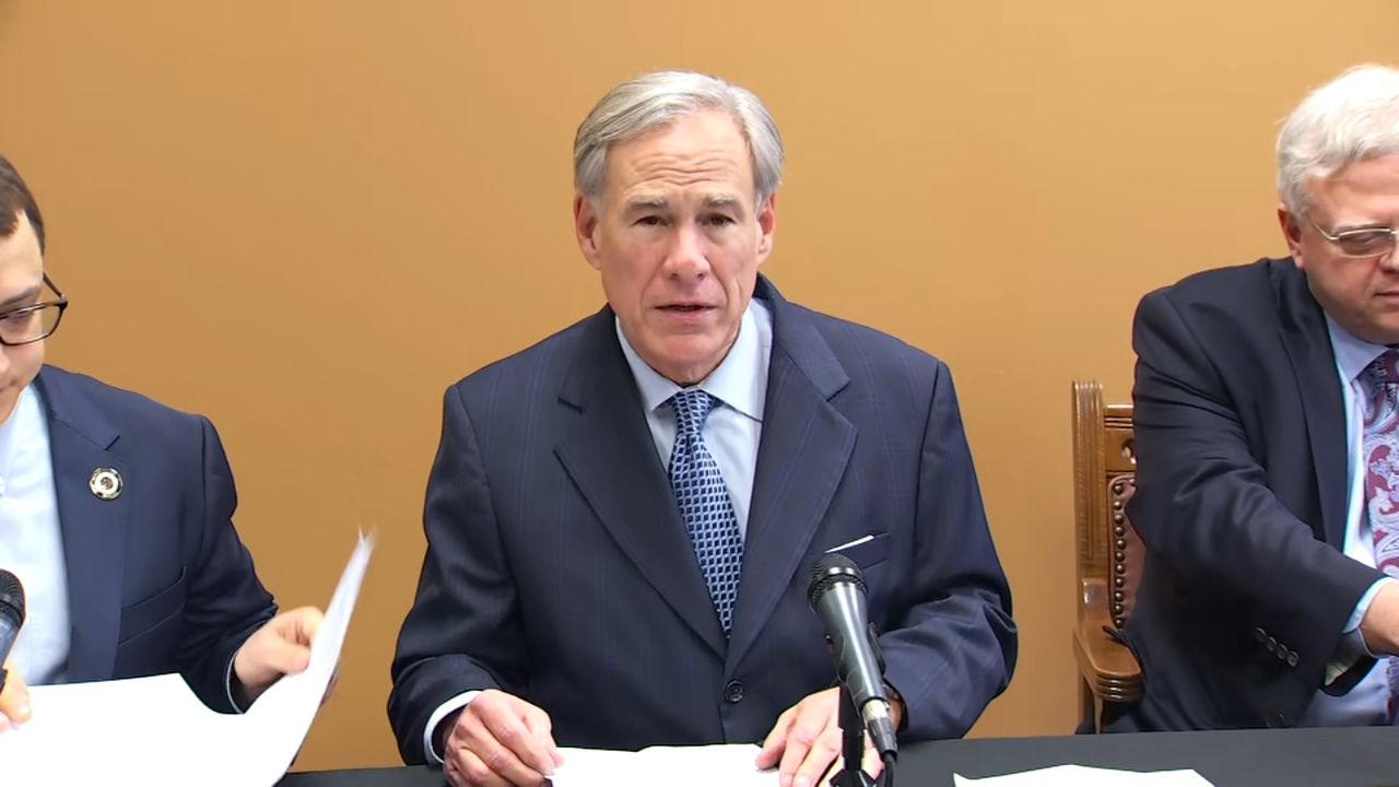 Houston serves as backdrop to TX voter integrity clash