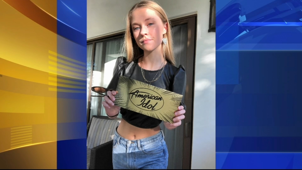 Temple student Sadie Leigh earns golden ticket to Hollywood on American Idol