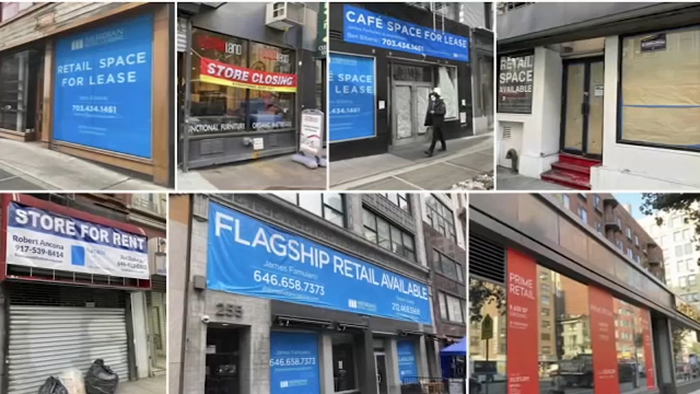 Road ahead for businesses amid pandemic