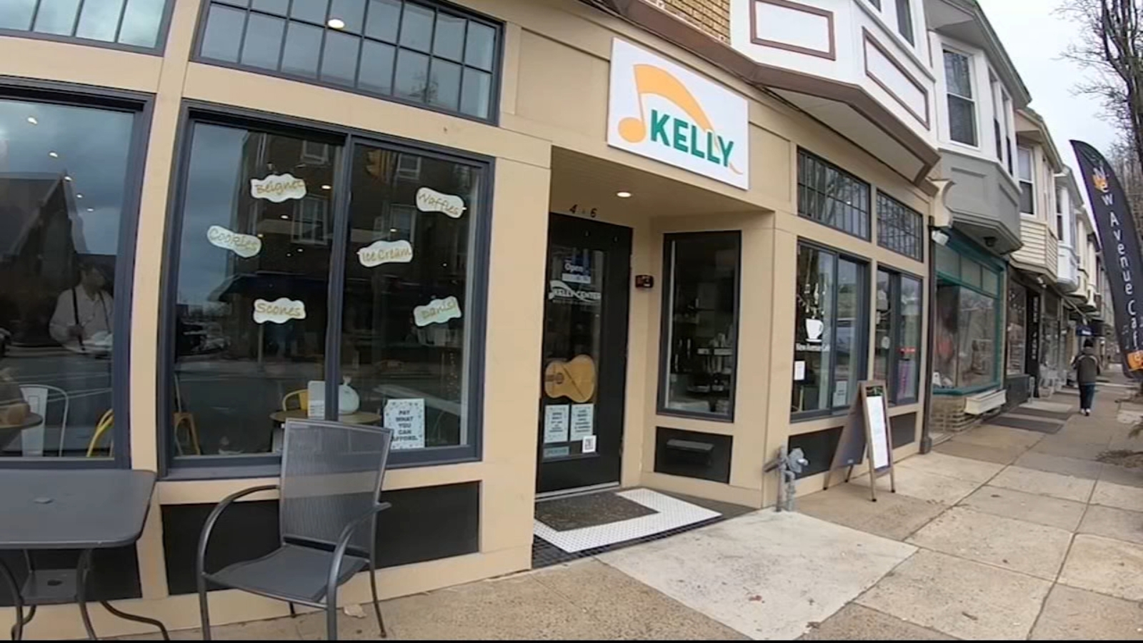 Havertown, Pa. businesses slowly bouncing back after COVID19 pandemic