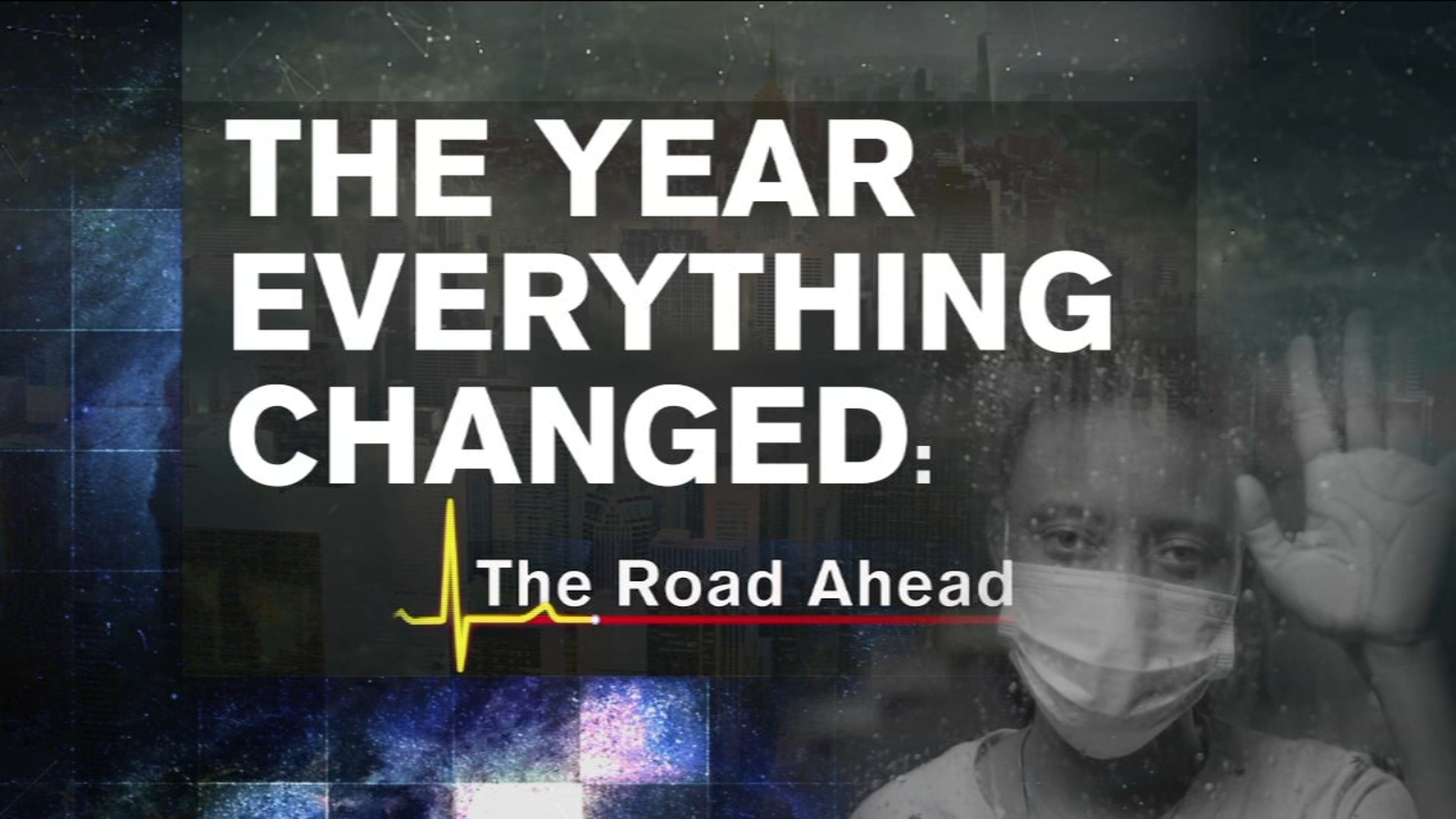 The Road Ahead: What we can expect as the Tri-State reopens - Vimarsana News