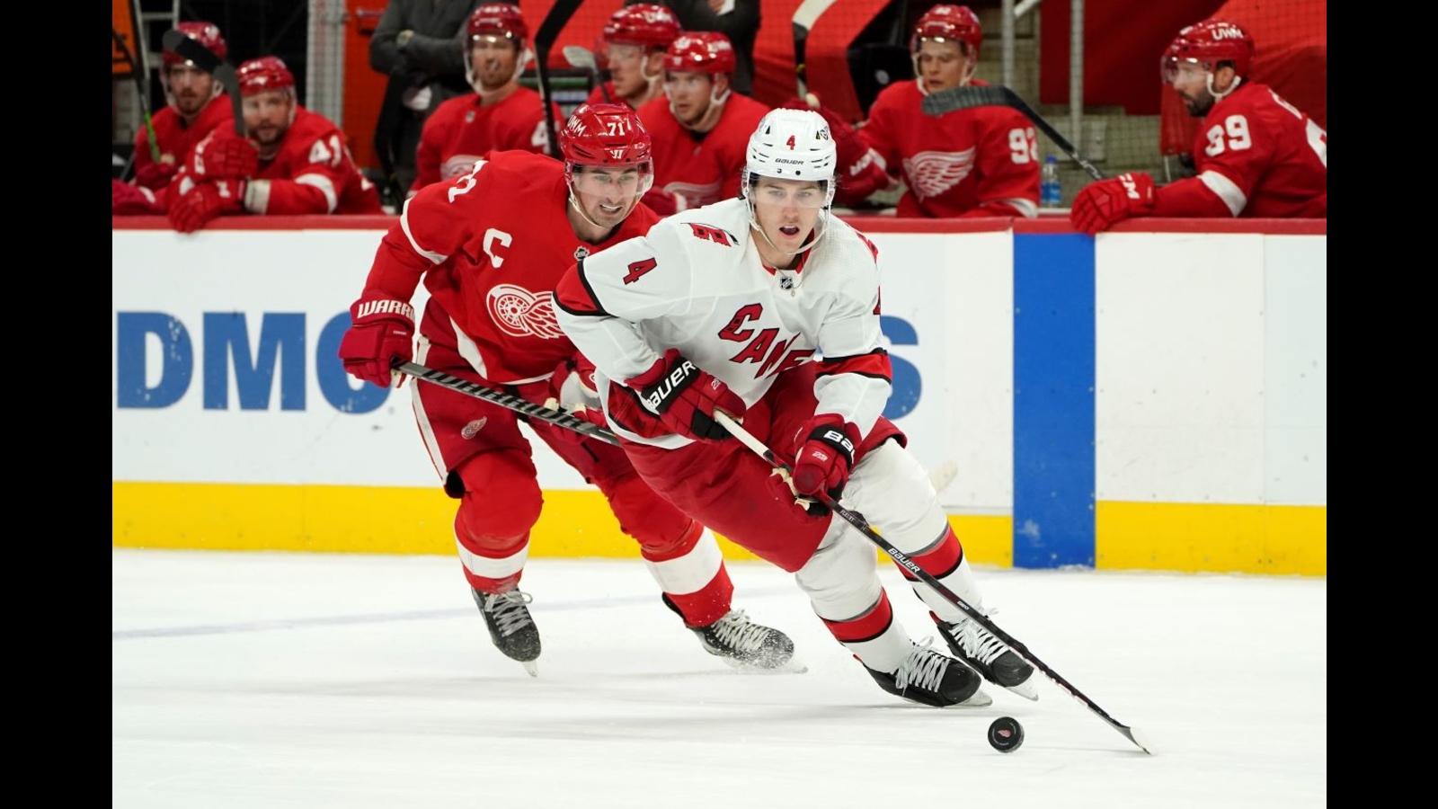 Sizzling Canes can tie franchise record for longest win streak ABC11