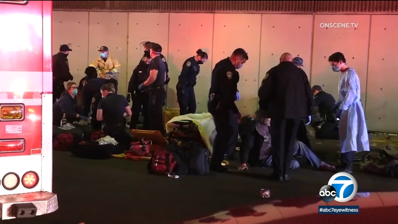 Driver arrested in fatal San Diego crash