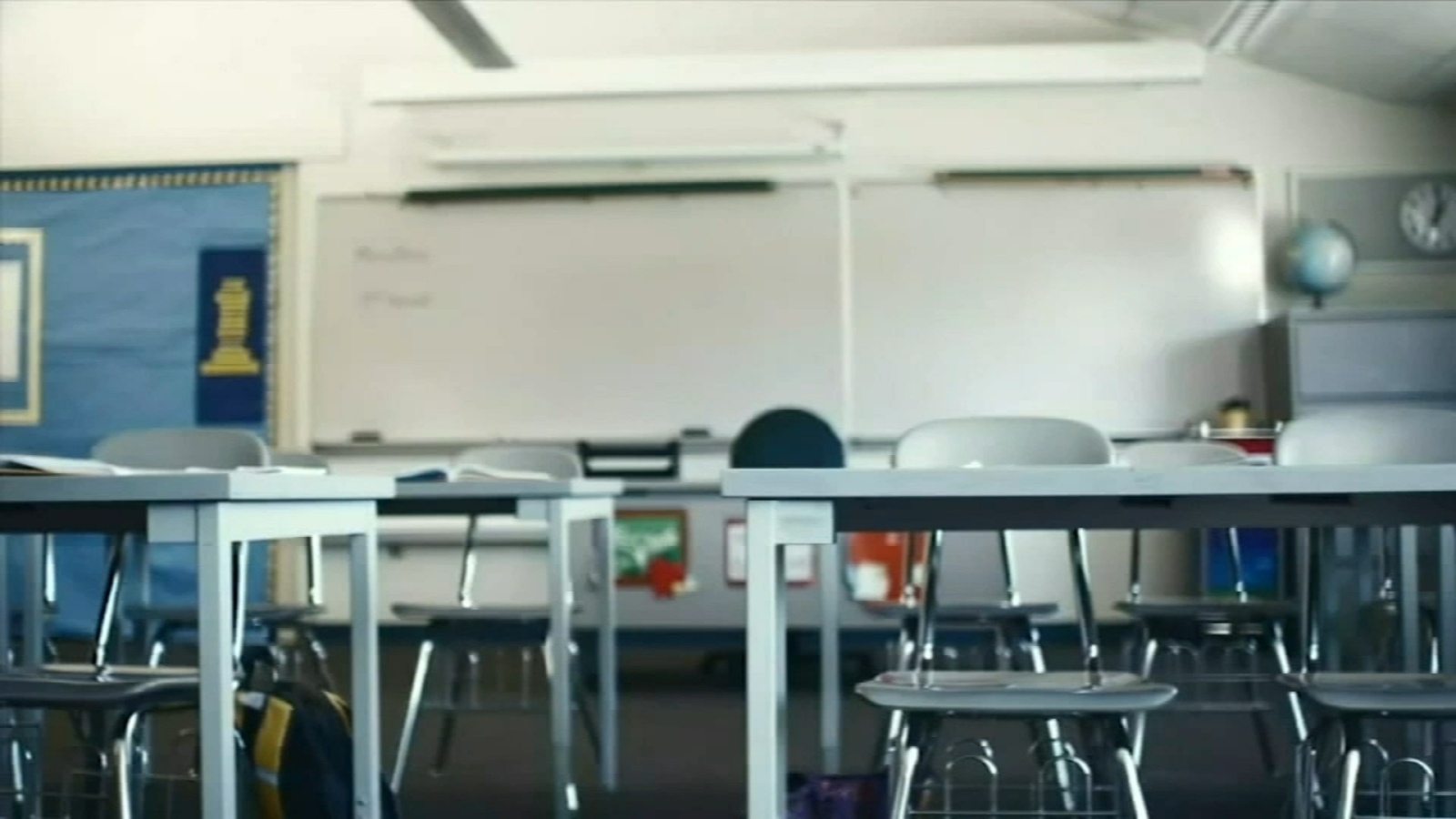COVID 365: A year in lockdown and the impact on education in Central California - Vimarsana News