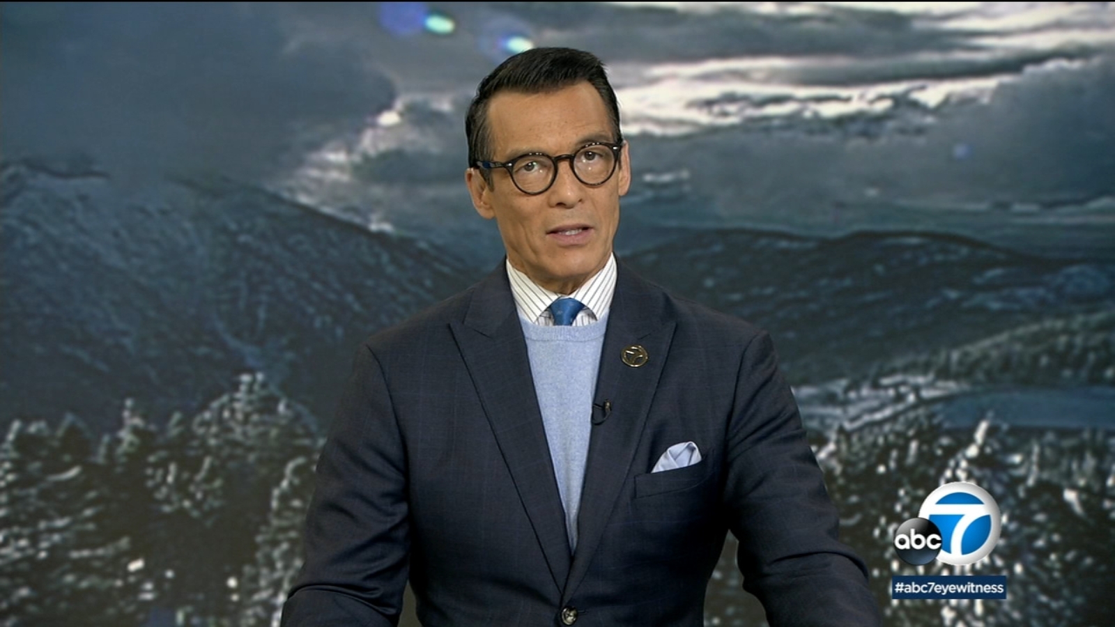 Eyewitness News At 6 P m March 15 2021 ABC7 Los Angeles