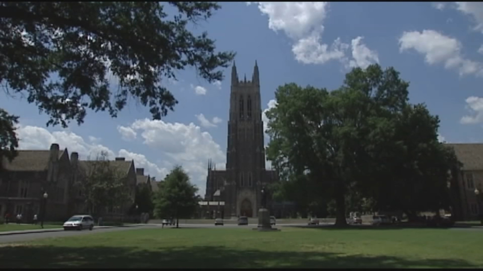 Duke COVID: Durham Interfraternity Council president says organization agrees with university COVID stay-in-place order - Vimarsana News