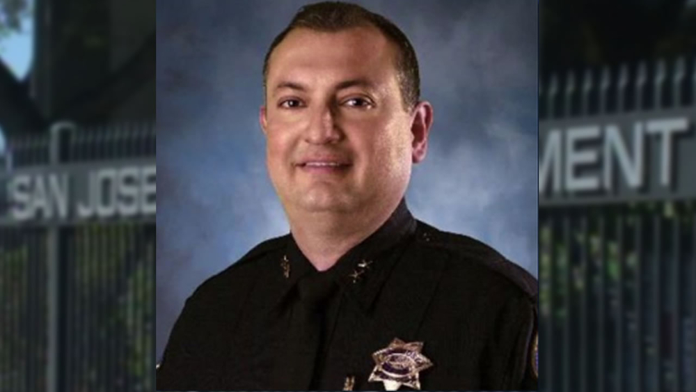 Allegations made against SJPD chief candidate by LGBTQ leader