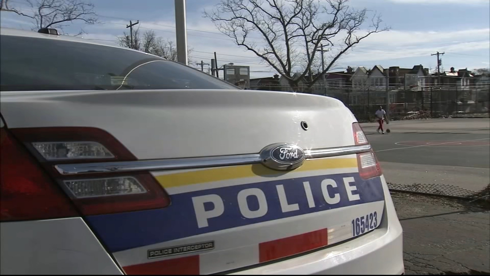 Philadelphia police officers patrol recreation centers after shootings leave 2 teens dead - Vimarsana News