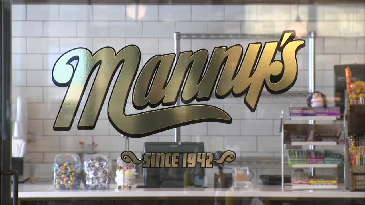 National Donut Day 2020 Free Doughnuts At Dunkin Krispy Kreme Abc7 Chicago