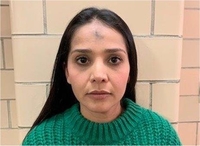 Mexican Drug Cartel Boss El Mencho s Daughter La Negra Pleads Guilty 