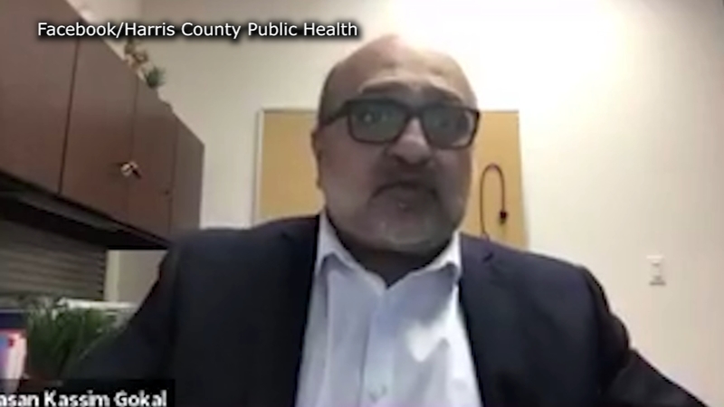 Medical board clears former Harris Co. doctor of wrongdoing