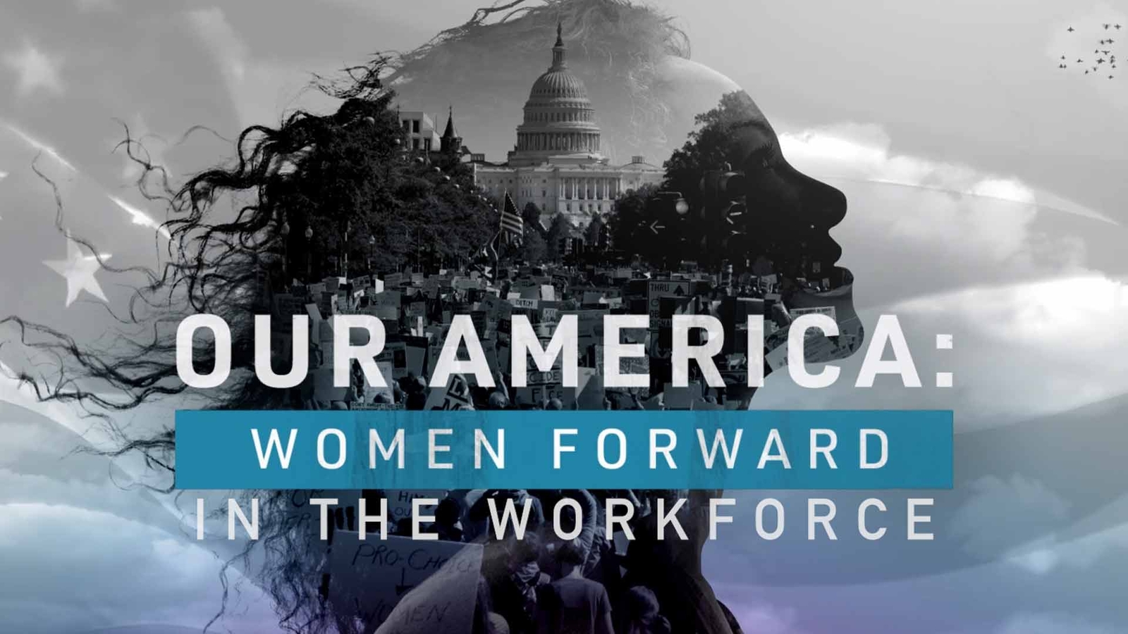 Watch live today: Experts answer your questions at women in the workforce town hall - Vimarsana News