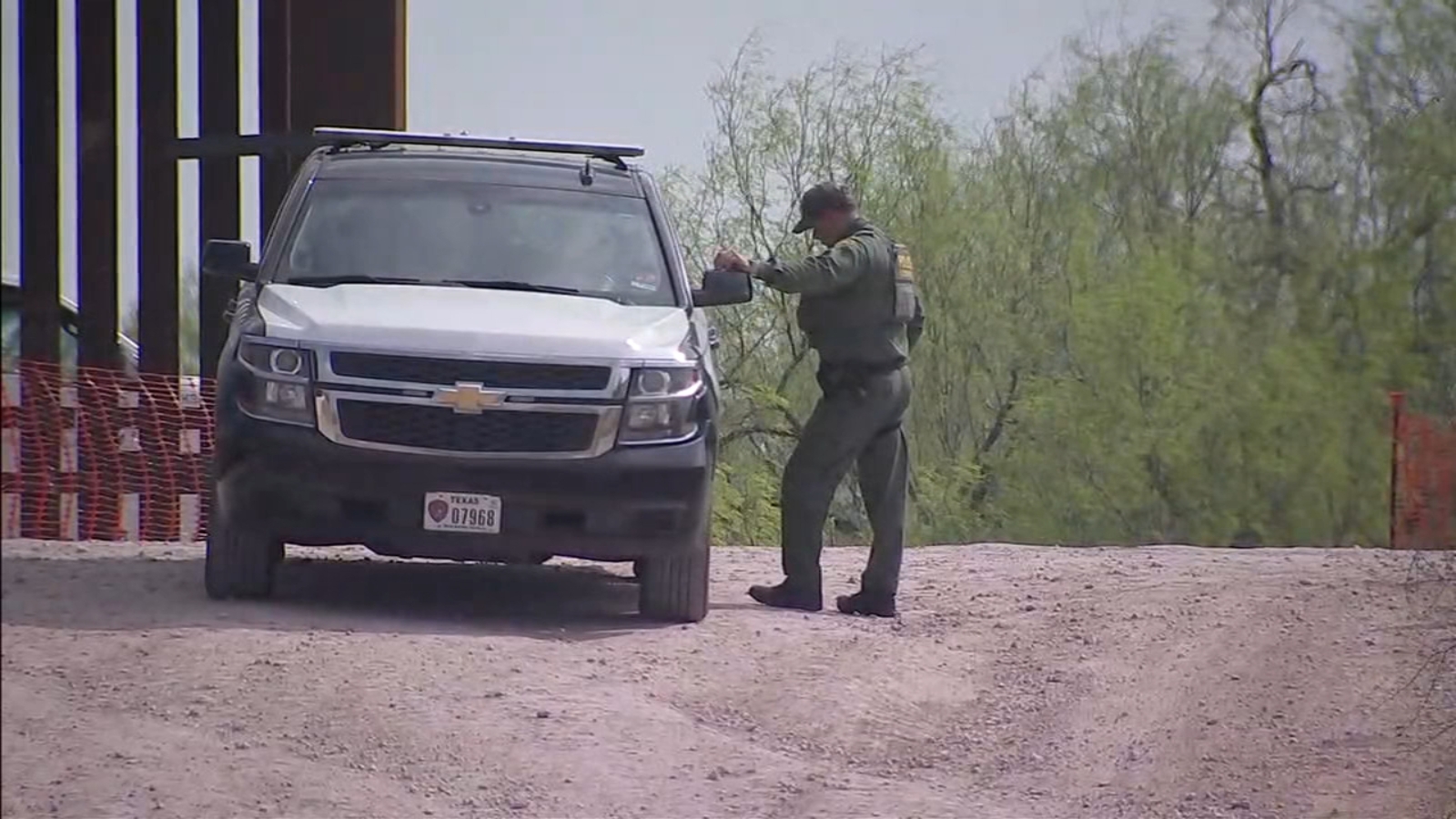 Border crisis: Border Patrol stopped illegal crossings 100K times in 4-month span - Vimarsana News