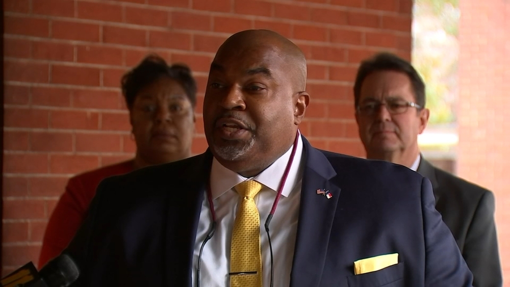 Lt. Gov. launches website to report 'indoctrination' in NC schools