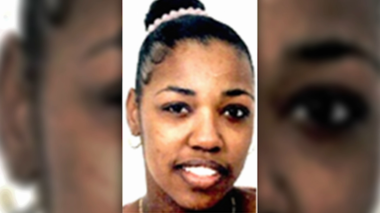 Aurora woman Tyesha Bell's remains found 18 years after disappearance
