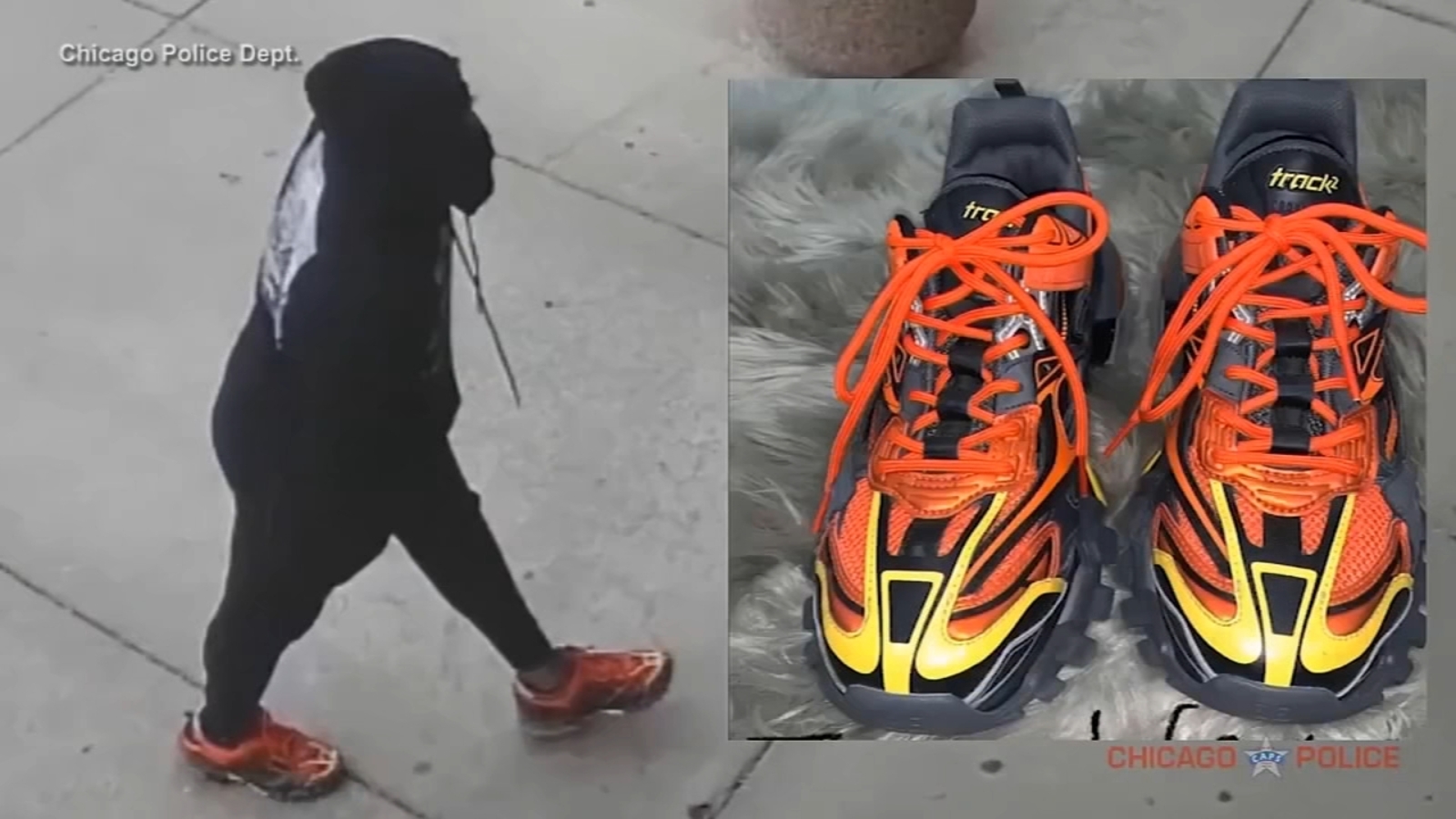 Chicago shooting Off duty police officer ambushed, shot in Calumet