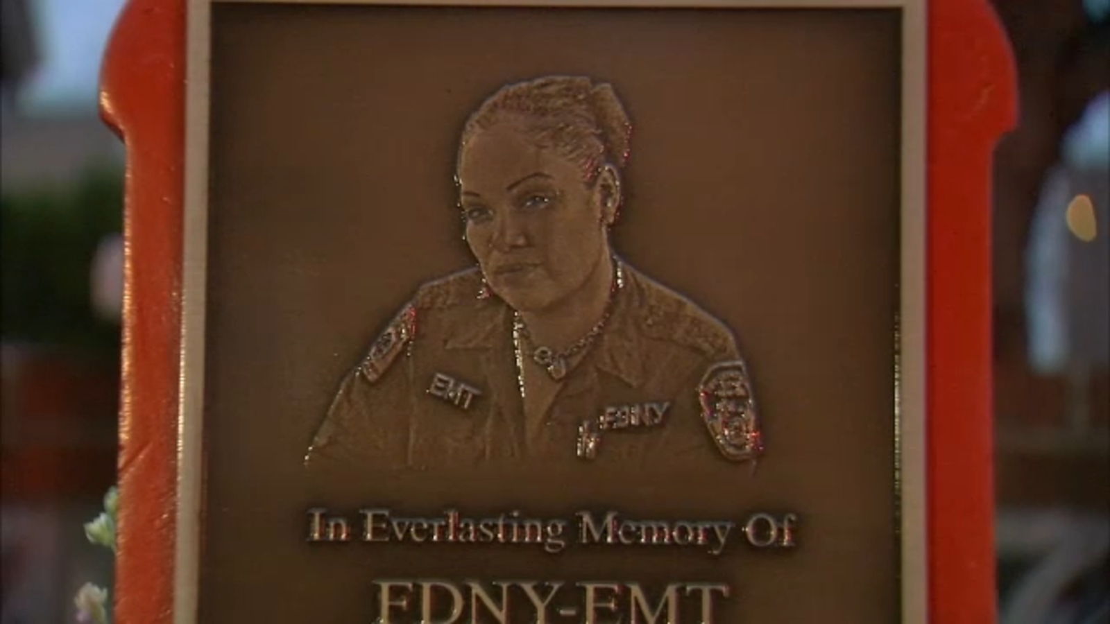 Bronx EMT Yadira Arroyo honored at vigil 4 years after she was killed - Vimarsana News