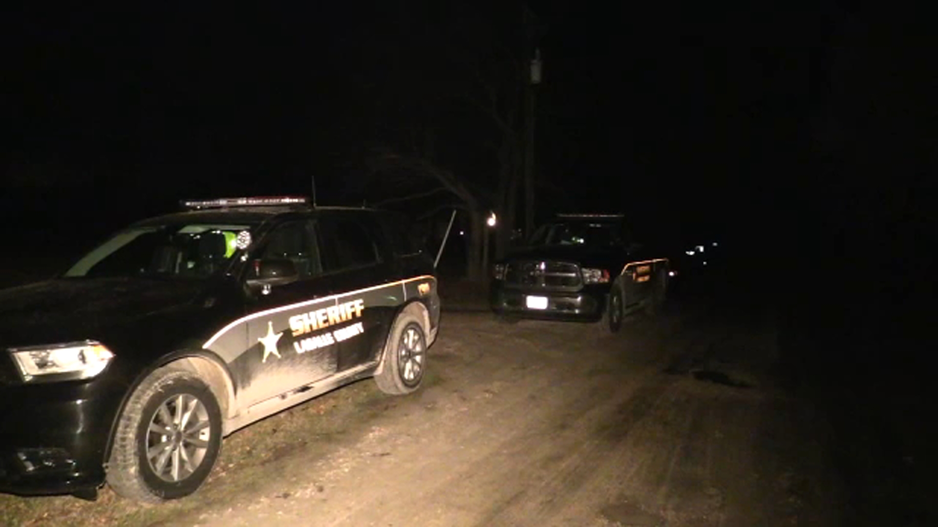 Sheridan Illinois Murders Suspect In Custody Accused Of Fatally Shooting In Laws Threatening Ex Wife Lasalle County Sheriff S Office Says Abc7 Chicago