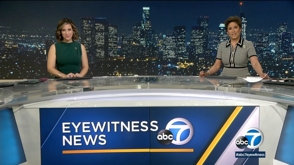 Eyewitness News at 5am - March 17, 2021