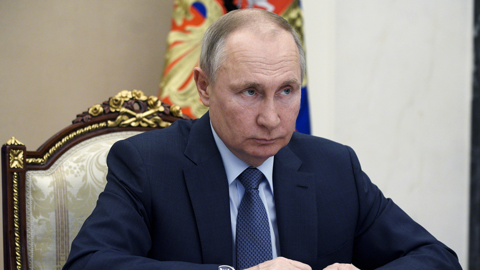 US: Putin approved Russian operations to help Trump against Biden in 2020 presidential election - Vimarsana News