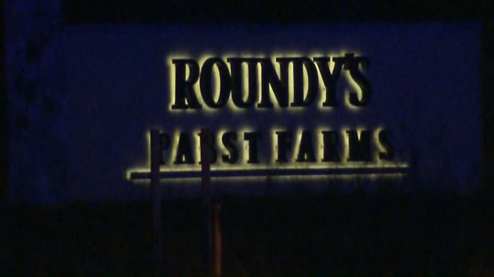 Oconomowoc shooting leaves 2 dead at Roundy's distribution center near Milwaukee - Vimarsana News