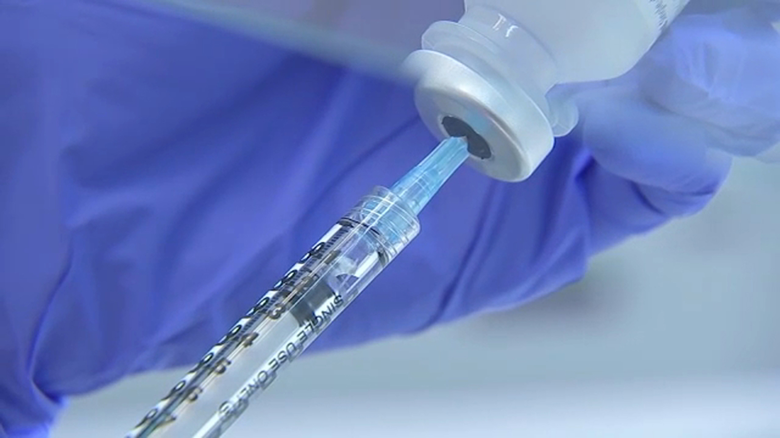 Coronavirus How can Texas make vaccines more accessible? Immunization