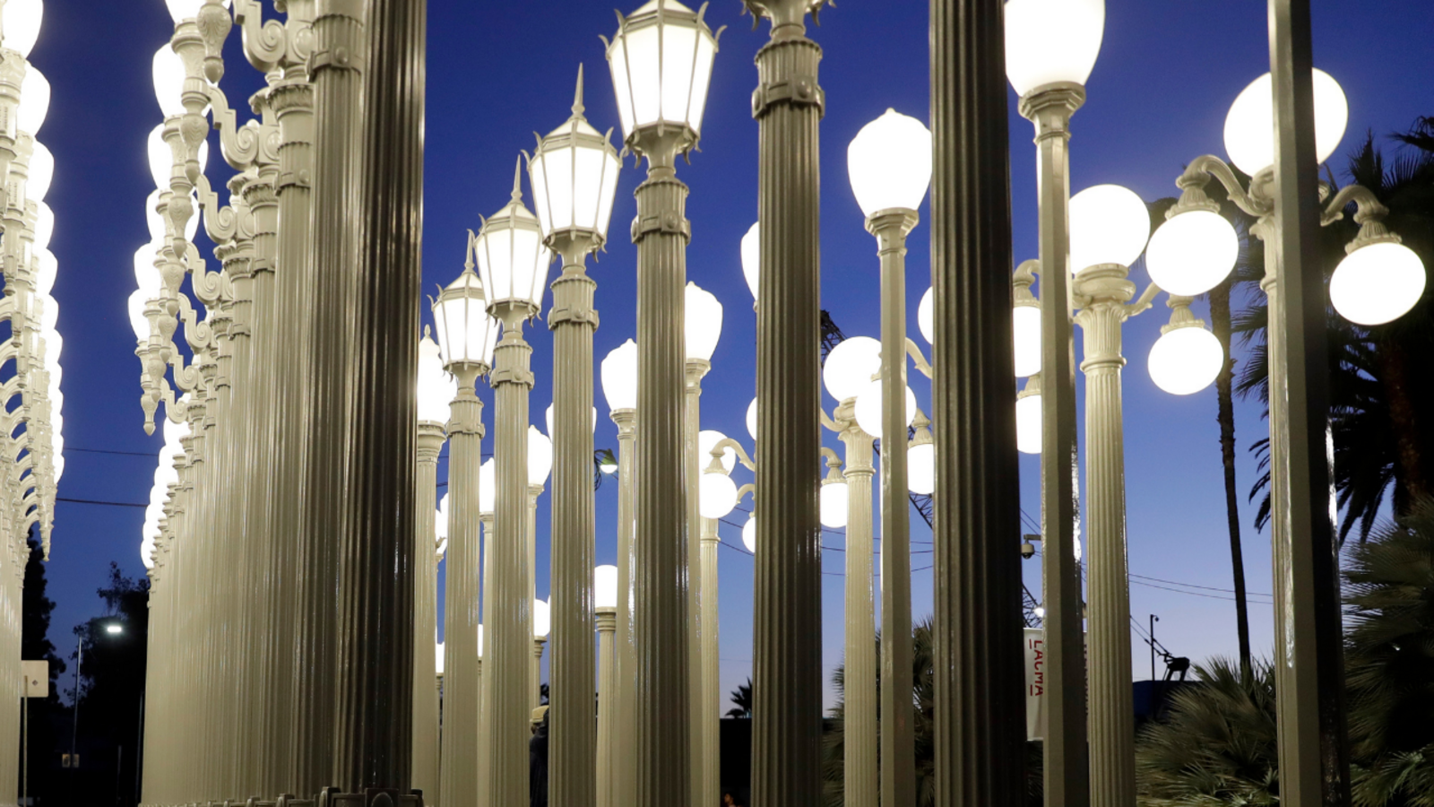 LACMA: Museum plans to reopen in April with new exhibitions - Vimarsana News