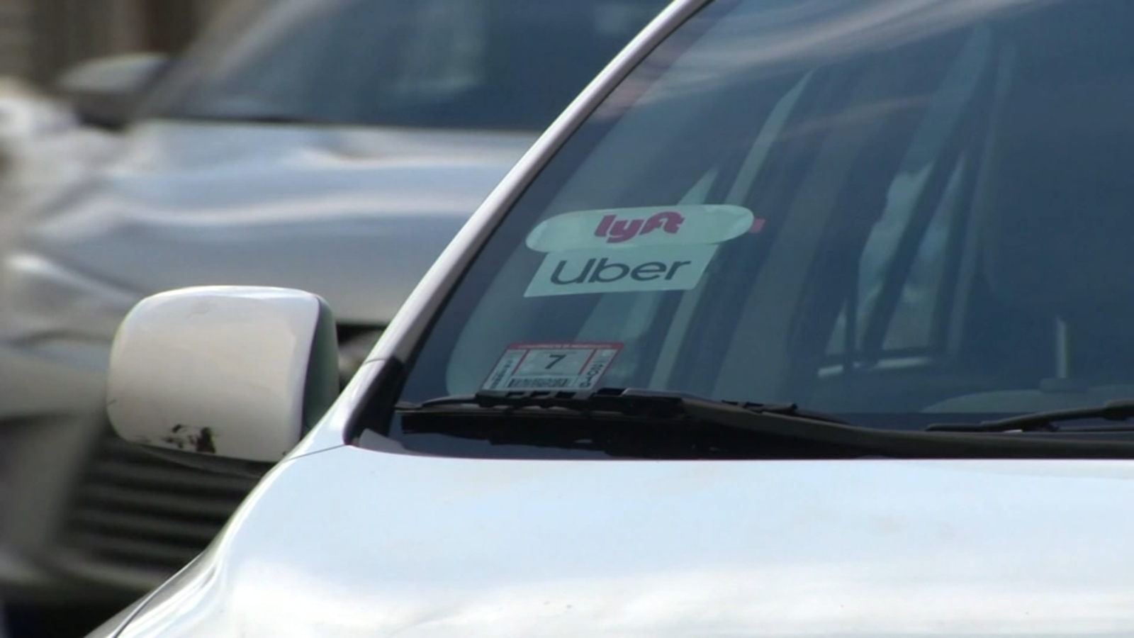 Lyft letting users book ride to get COVID vaccines ABC30 Fresno