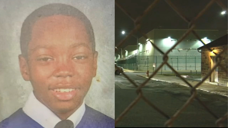 Rodney Hargrove Murder Family Speaks Out After Man Killed Outside Philadelphia Prison 1 Hour After Release 6abc Philadelphia