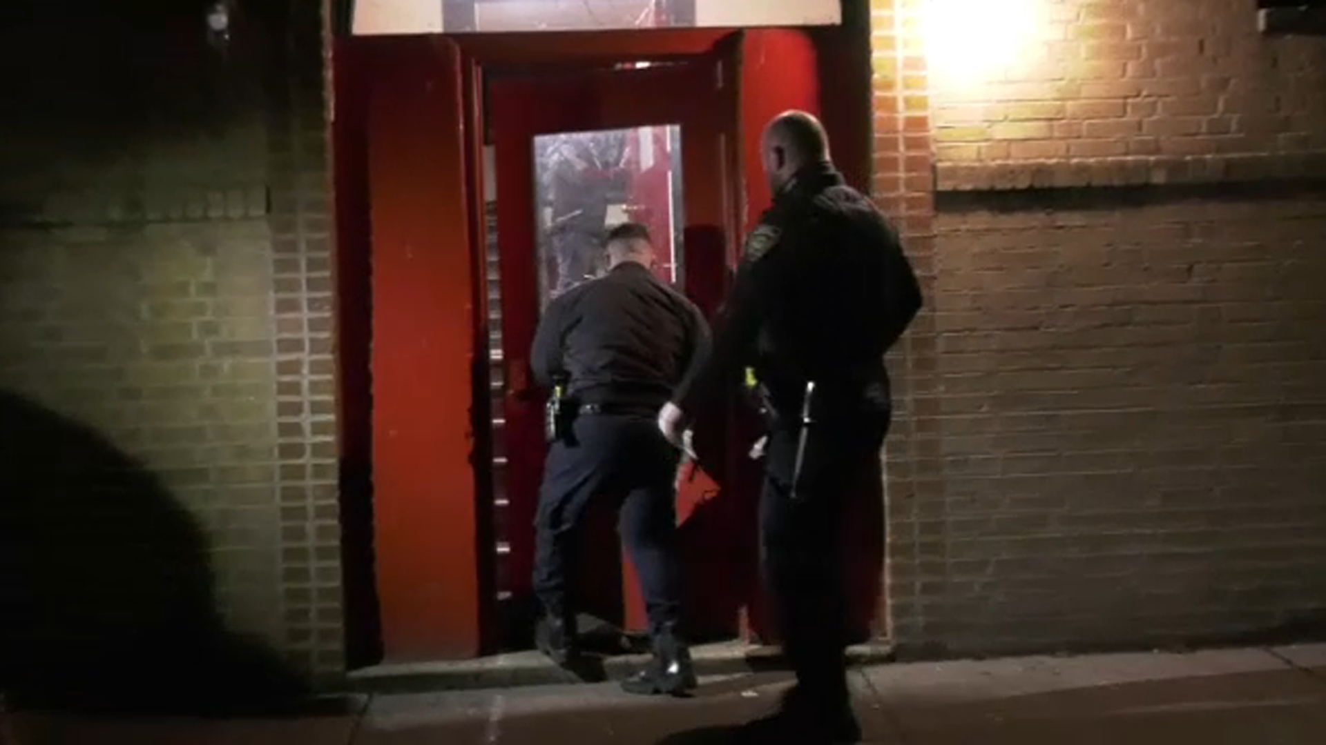Queens man accused of killing neighbor over noise dispute