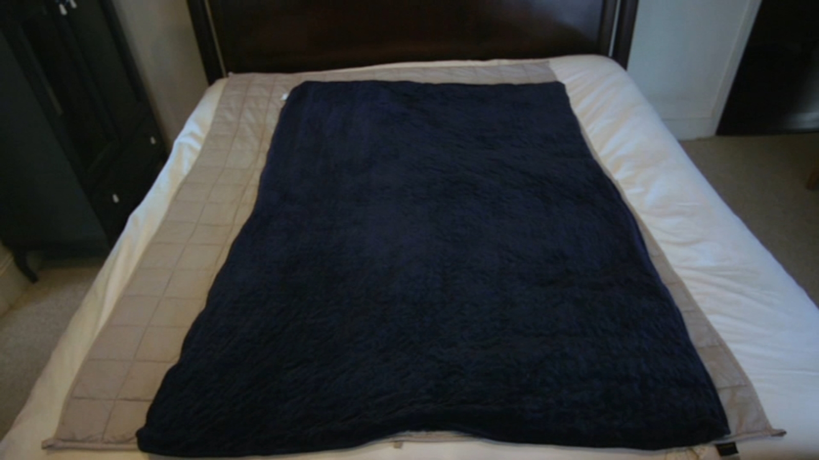 Consumer Reports puts weighted blankets to the test when it comes to