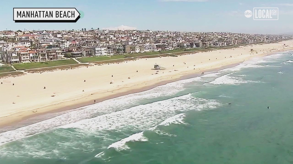 Manhattan Beach: Locals share what they love about the community 