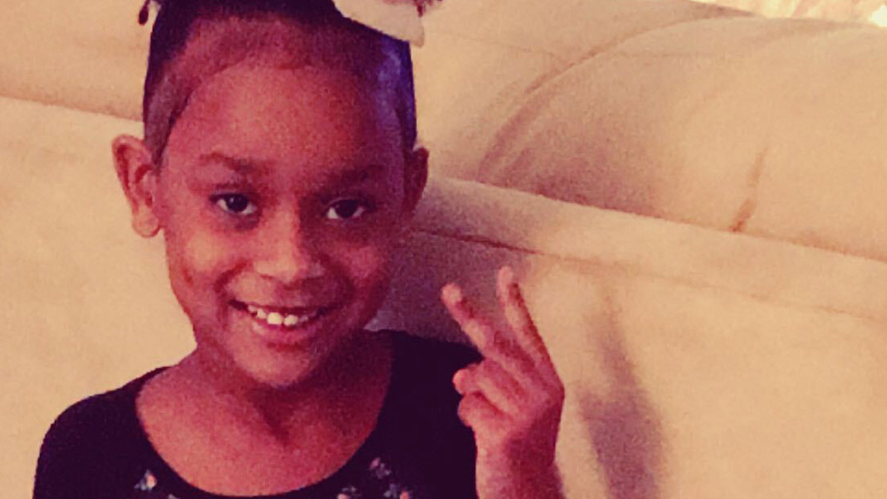 6-year-old killed in Pasadena apartment over spilled water, police say