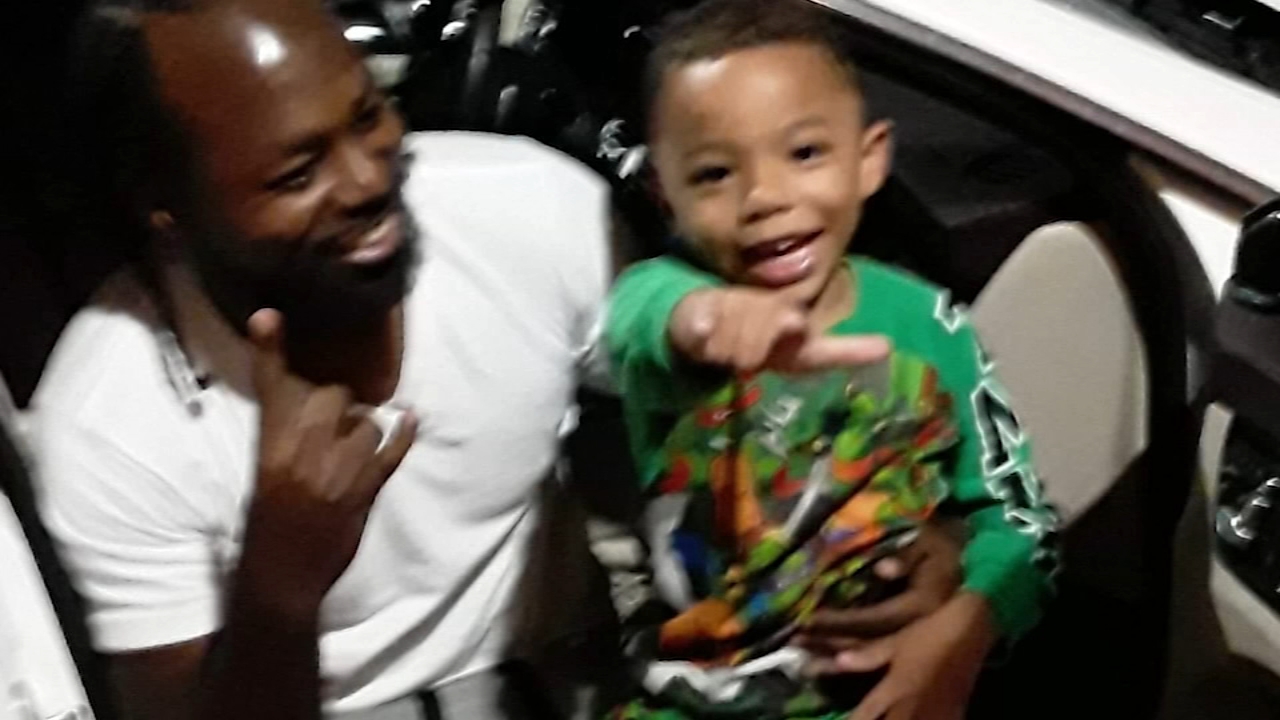 Houston rapper's killer was out on bond during deadly shooting