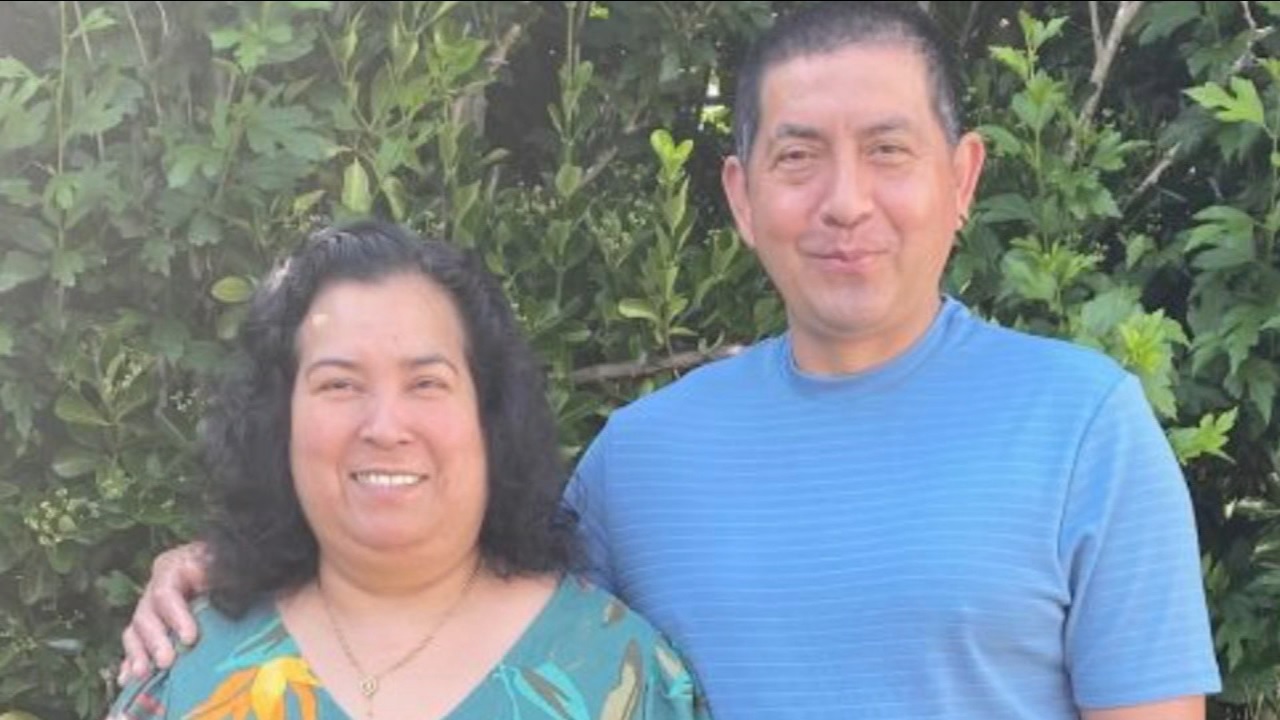 Brother, sister who lost both parents to COVID get help from GoFundMe campaign