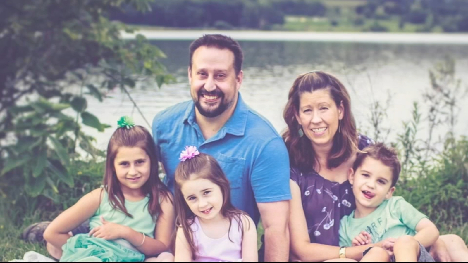 Community rallies around grieving family who suffered loss amid COVID