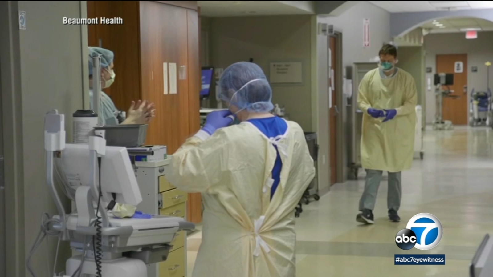 Hawaiian Gardens hospital to hold hiring event ahead of reopening as