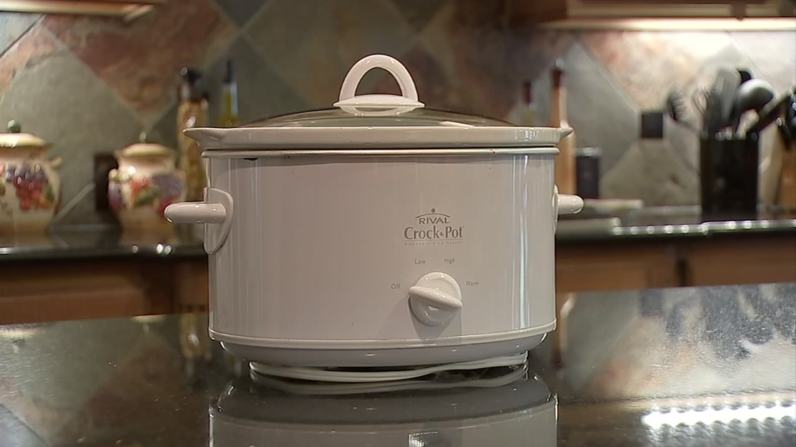 Crock pot meals offer easy homecooked goodness ABC13 Houston