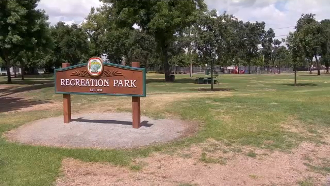 Visalia reopens playgrounds, park bathrooms and athletic fields ABC30