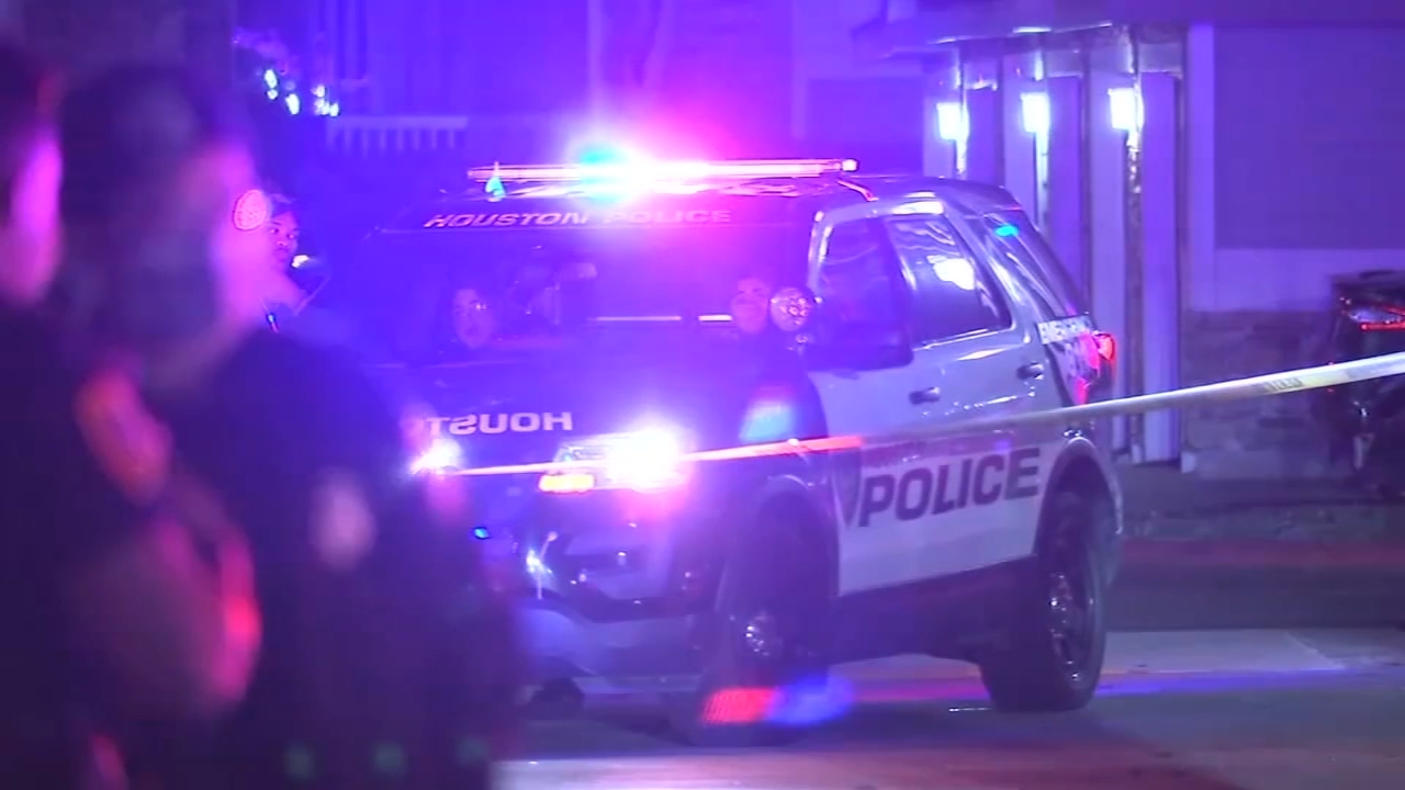 Houston could hit 100 murders in less than 3 months, data shows