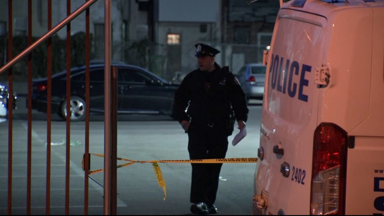 Kensington shooting: Double shooting leaves 23-year-old man dead in ...