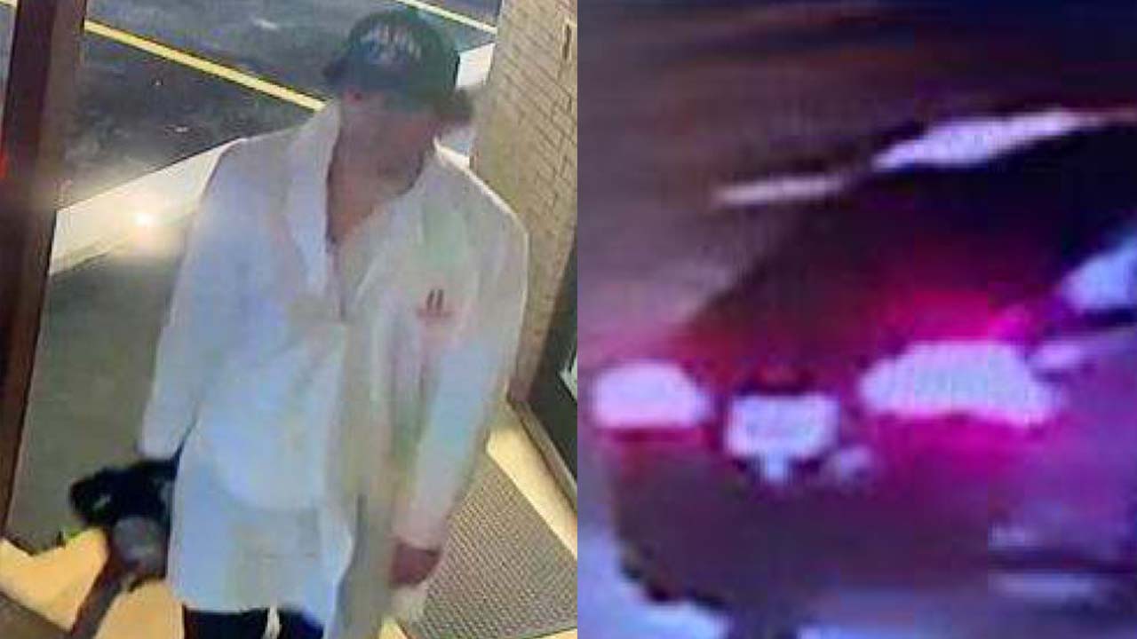 Man in custody after using chainsaw to threaten person in Raleigh