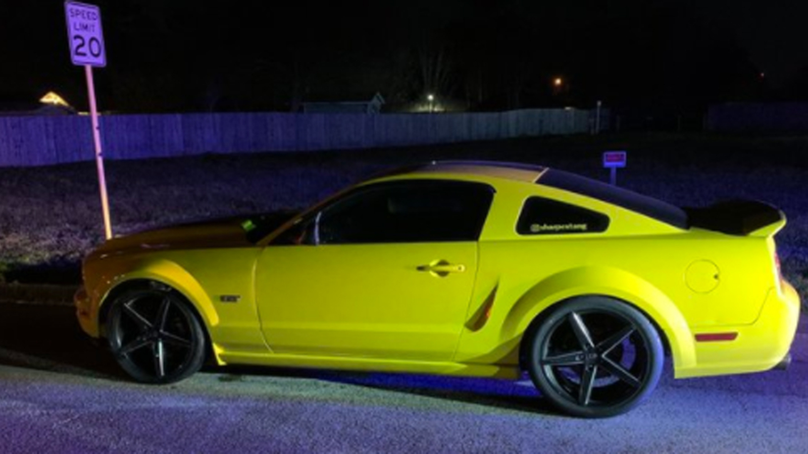 Harris County Sheriff S Office Makes More Than 100 Arrests In Street Racing Crackdown Abc13 Houston